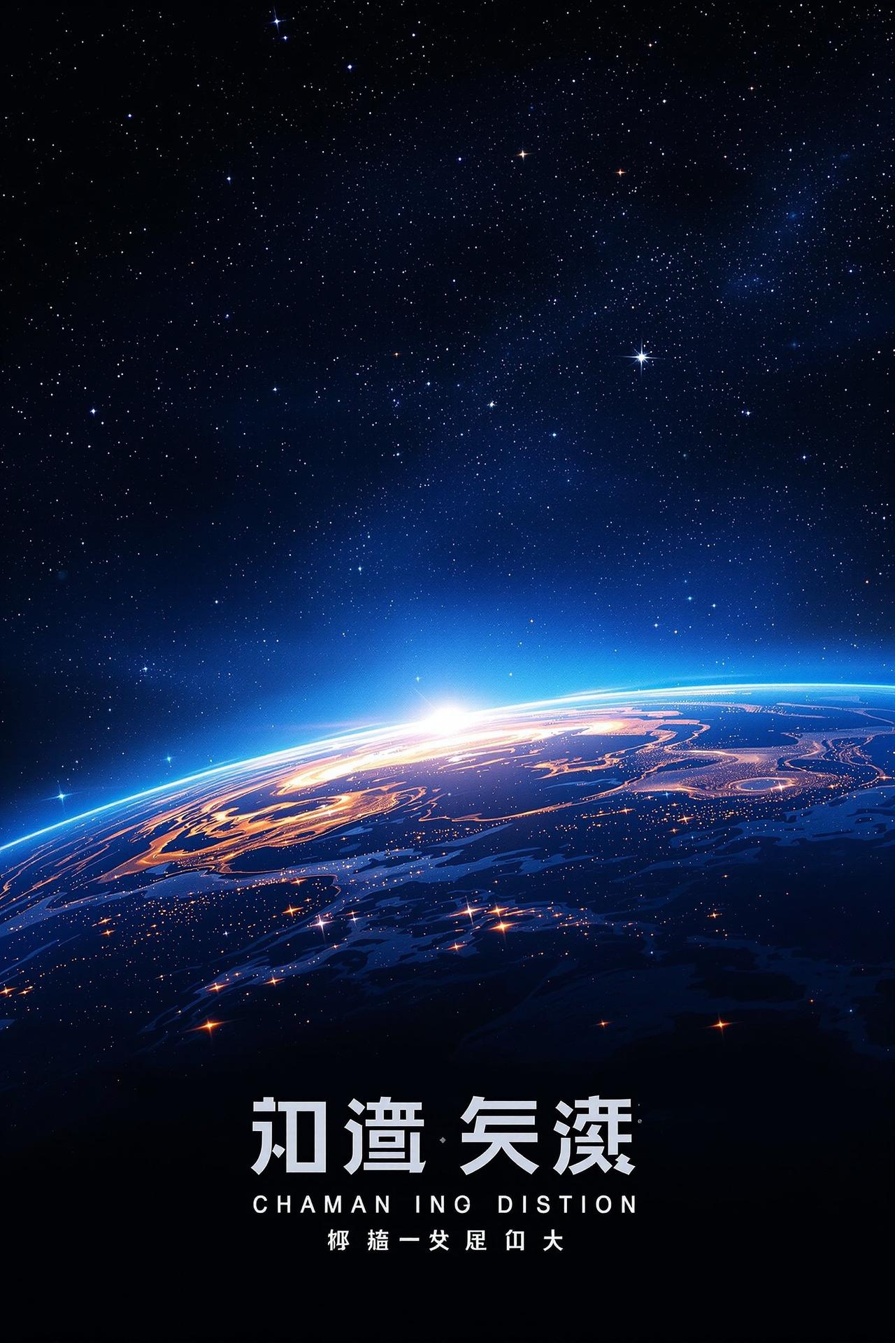 三体 - Three-Body - 嫂子影院 三体 - 嫂子影院电影海报