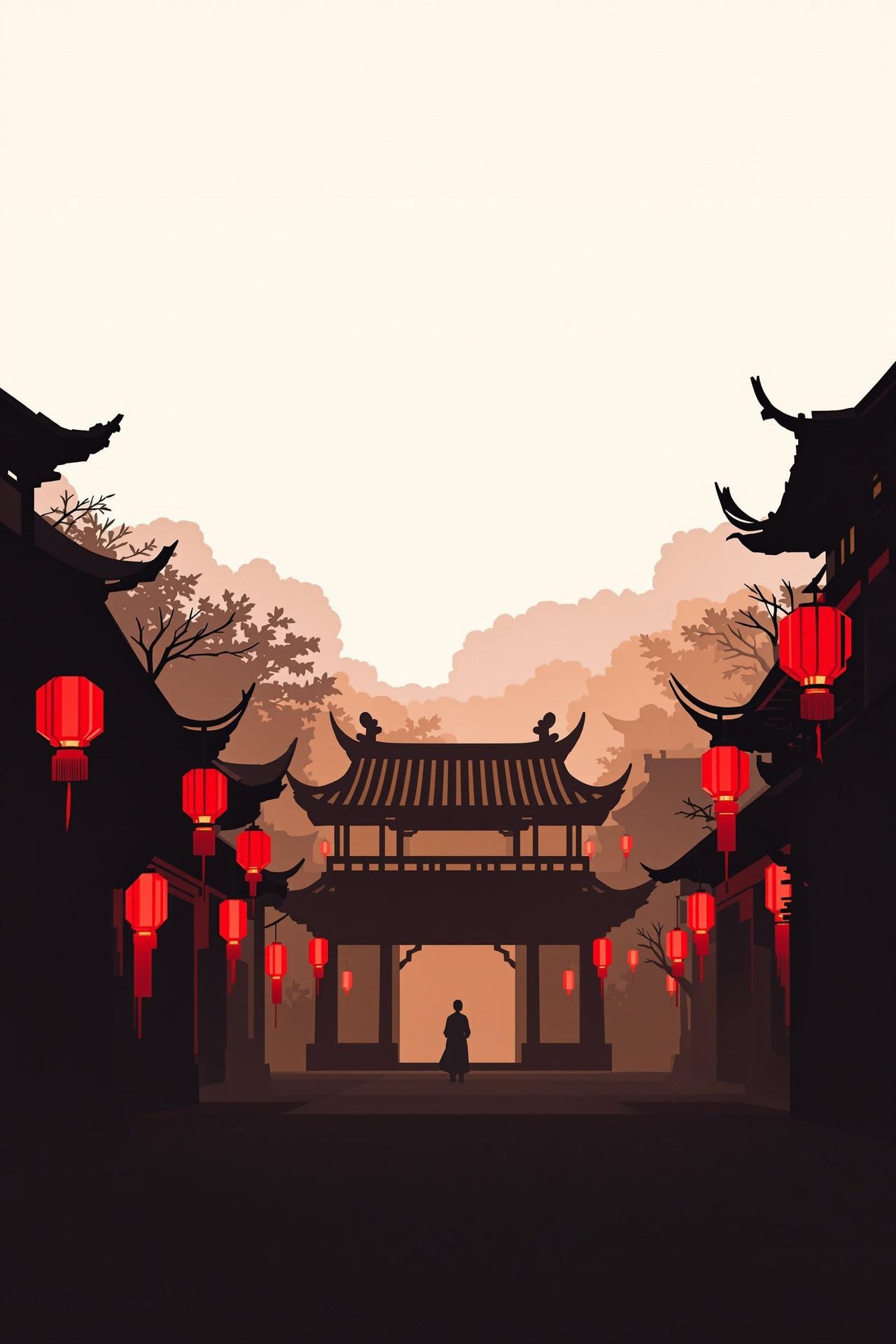满江红 - Full River Red - 嫂子影院 满江红 - 嫂子影院电影海报