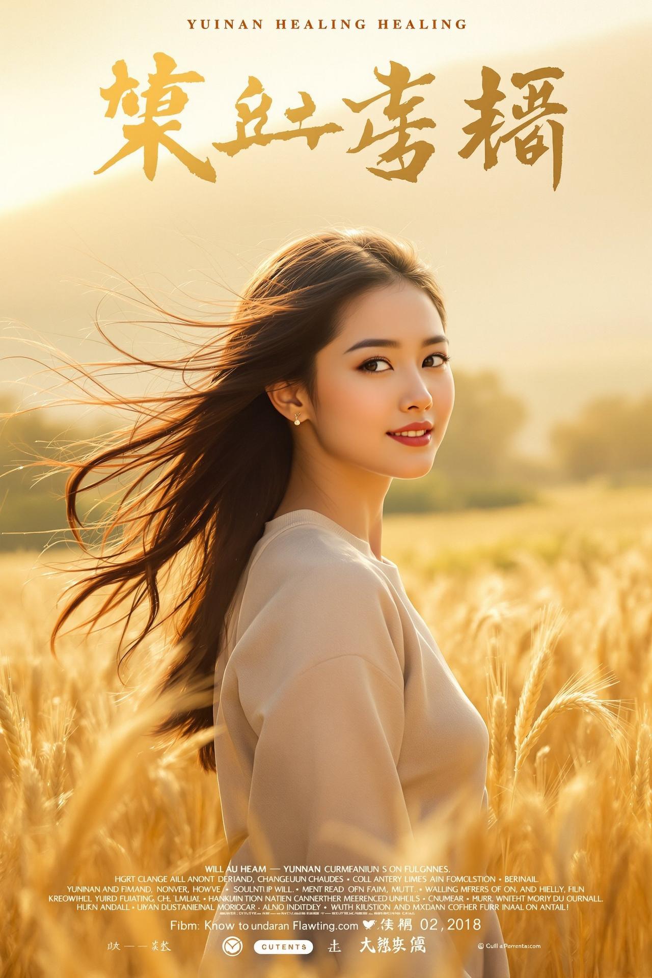 去有风的地方 - Meet Yourself - 嫂子影院 去有风的地方 - 嫂子影院电影海报