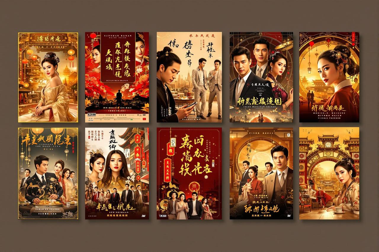 国产剧集:品质之选 - 年度口碑好剧 - 嫂子影院 国产剧集:品质之选 - 嫂子影院专题