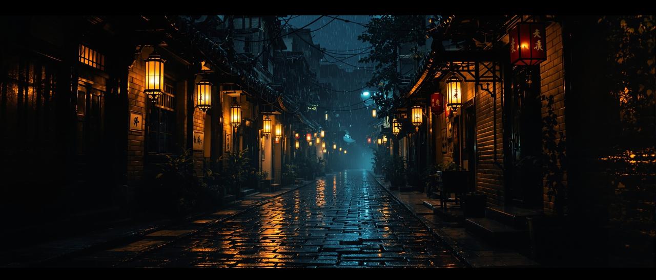 华语悬疑：真相的迷宫 - 嫂子影院专题